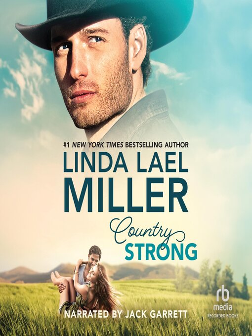 Title details for Country Strong by Linda Lael Miller - Available